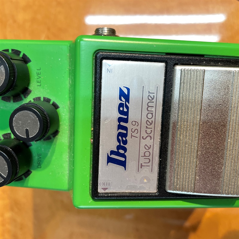 Ibanez TS9の画像